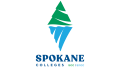 Spokane Colleges Logo New