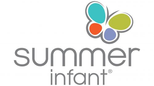 Summer Infant Logo
