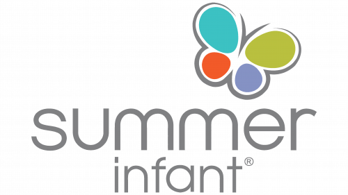 Summer Infant Logo