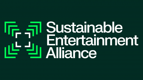 Sustainable Entertainment Alliance Emblem