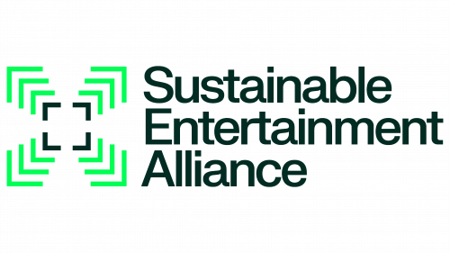 Sustainable Entertainment Alliance Logo