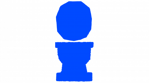 Toilet Twinning Symbol
