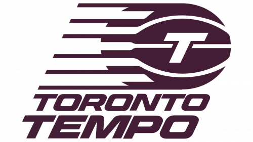 Toronto Tempo Logo