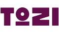 Tozi Logo New