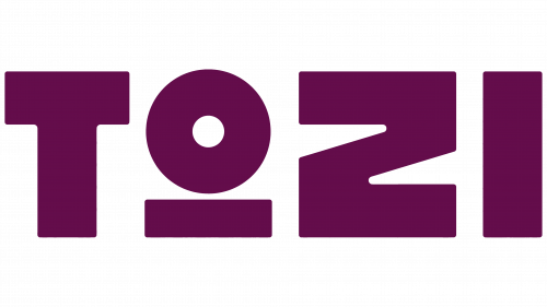 Tozi Logo New