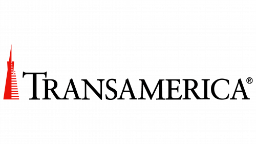 Transamerica Logo Old