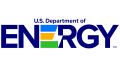 U.S. Department of Energy Logo New