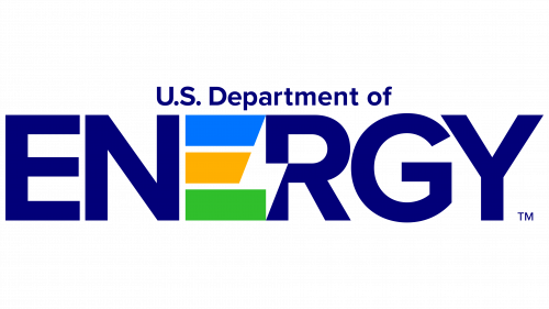 U.S. Department of Energy Logo New