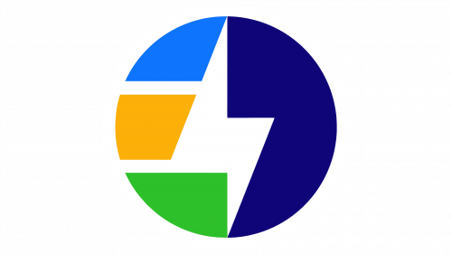 U.S. Department of Energy Symbol
