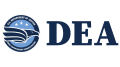U.S. Drug Enforcement Administration Logo New