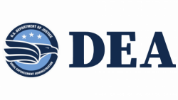 U.S. Drug Enforcement Administration Logo New