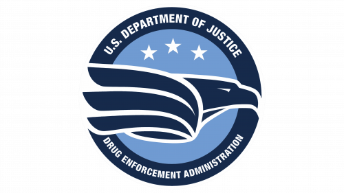 U.S. Drug Enforcement Administration Symbol
