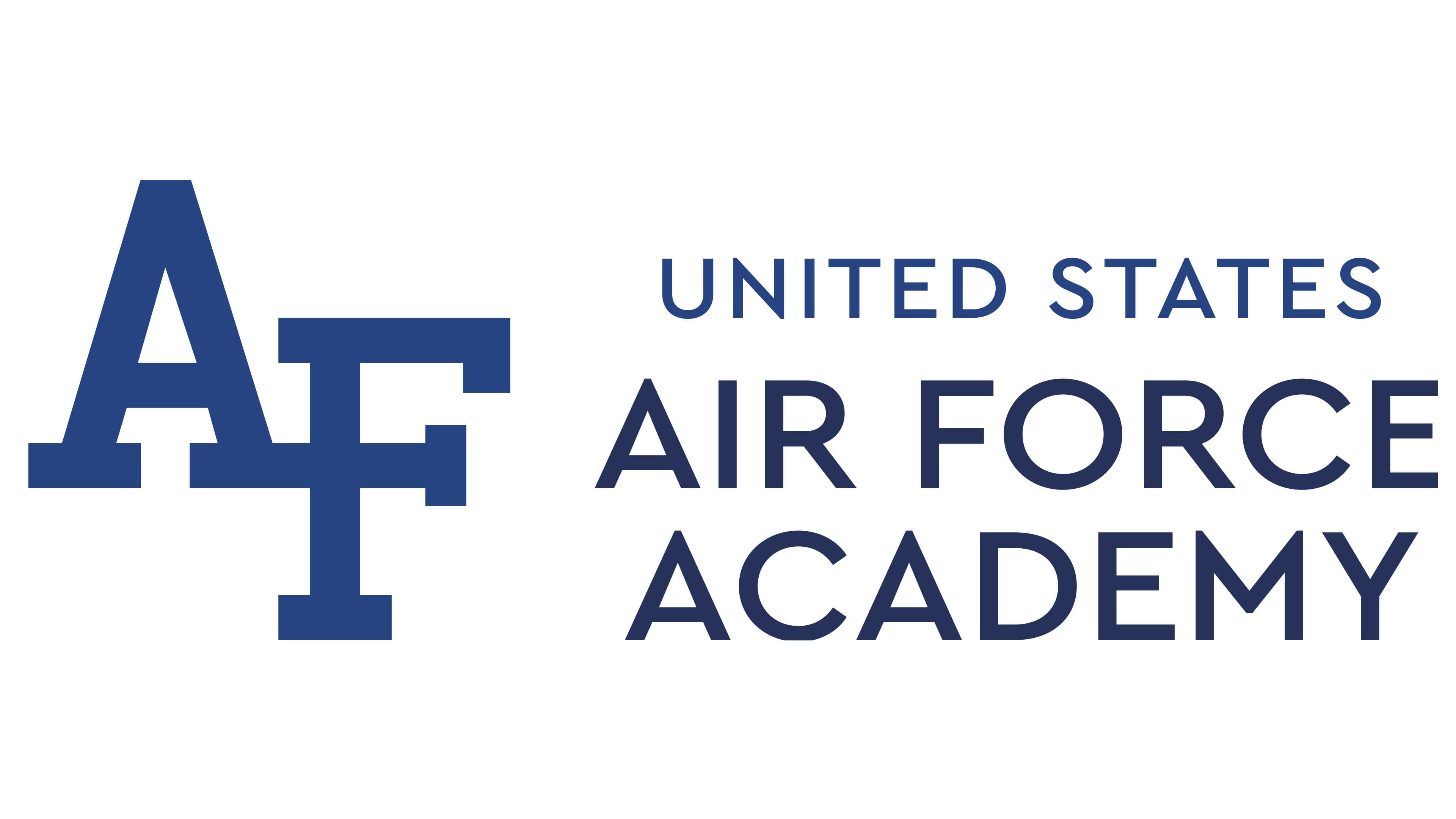United States Air Force Academy Logo, symbol, meaning, history