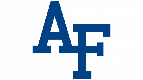 United States Air Force Academy Symbol