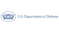 United States Department of Defense Logo