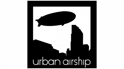 Urban Airship Logo 2009