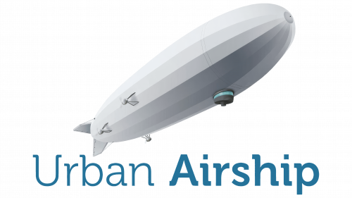 Urban Airship Logo 2010