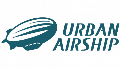 Urban Airship Logo 2012