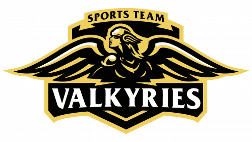 Valkyrie Spots Team Logo