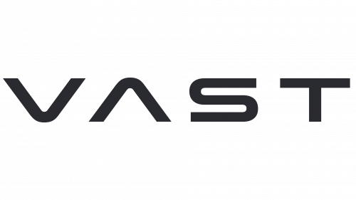 Vast Logo New