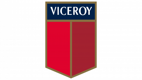 Viceroy Logo 1936