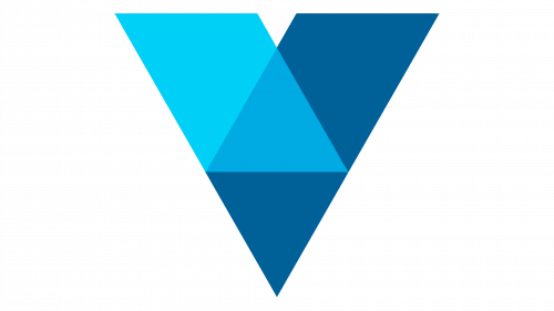 Vistaprint Symbol