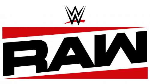 WWE Raw Logo New