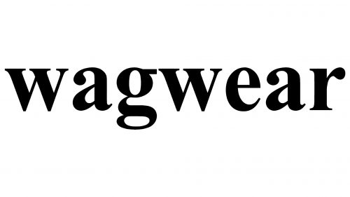 Wagwear Logo