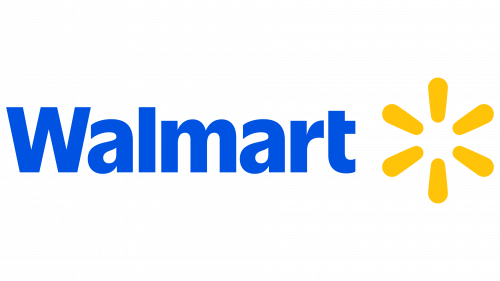 Walmart Logo New