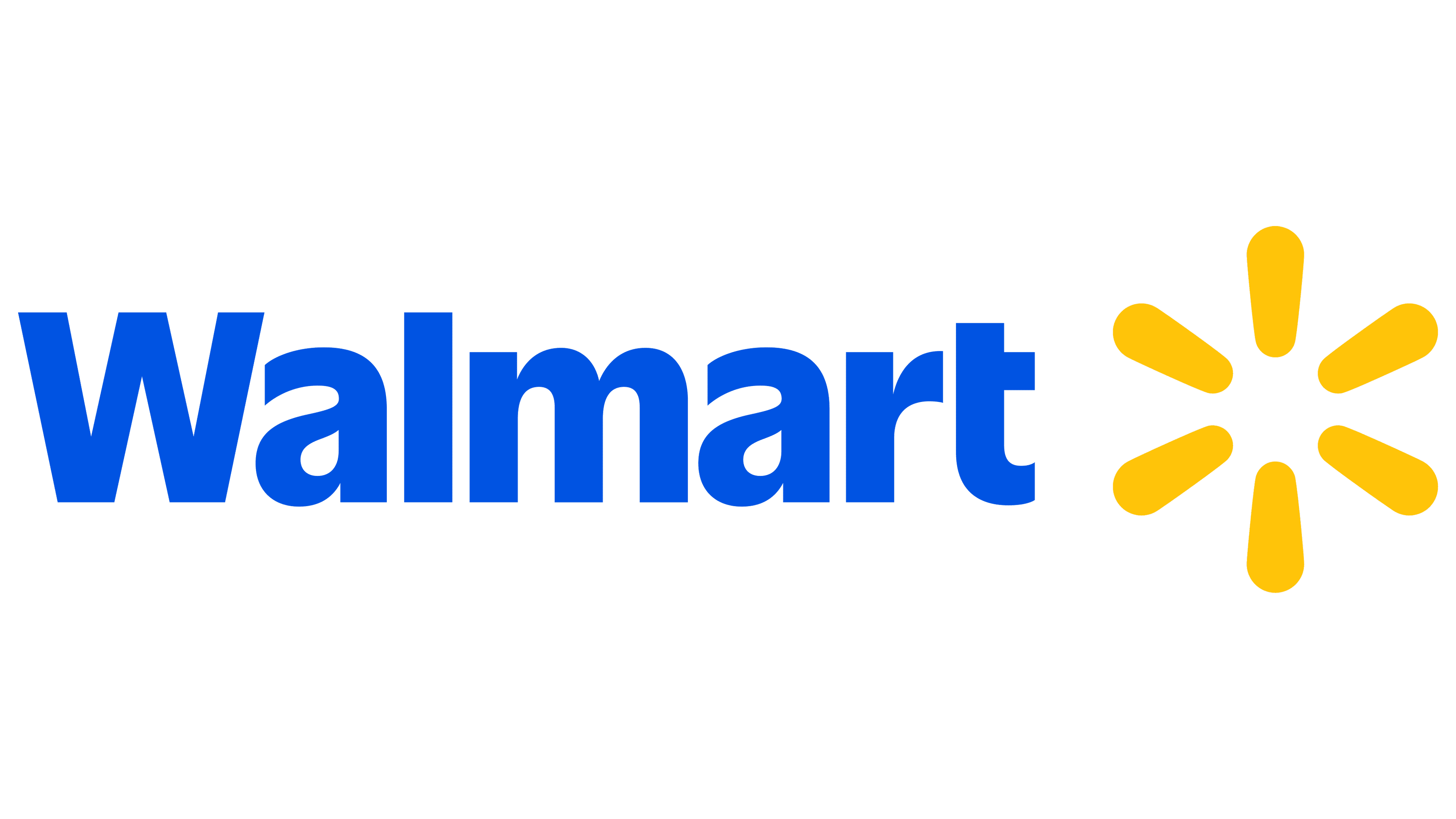 Walmart Unveils New Logo and Brand Identity