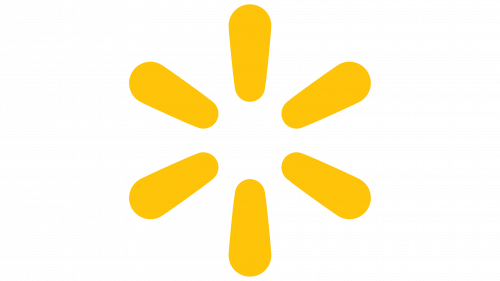 Walmart Symbol