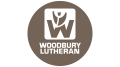 Woodbury Lutheran Church Logo