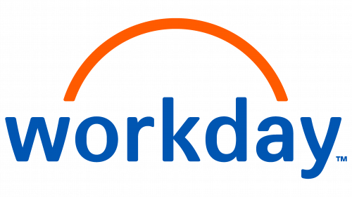 Workday Logo New