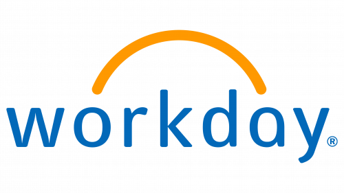 Workday Logo Old