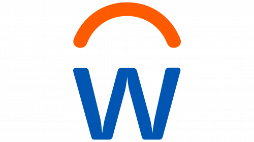 Workday Symbol