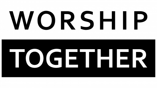 Worship Together Logo 1997