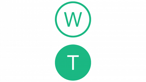 Worship Together Symbol