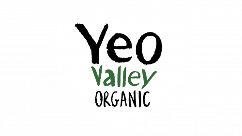 Yeo Valley Organic Logo Old