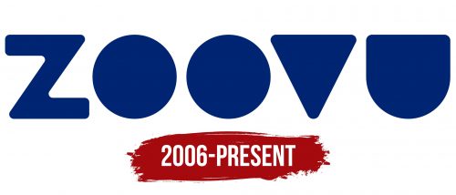 Zoovu Logo History