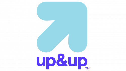 up&up Logo New