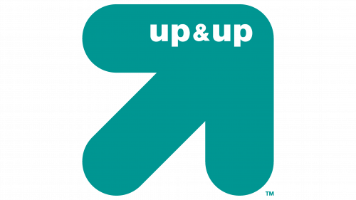 up&up Logo Old