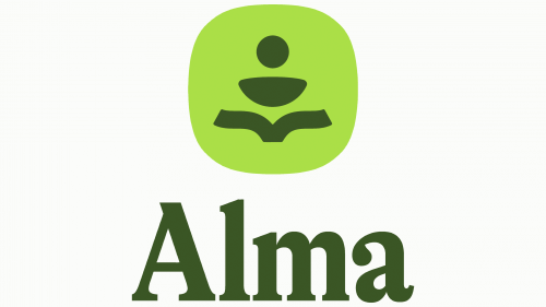 Alma Emblem