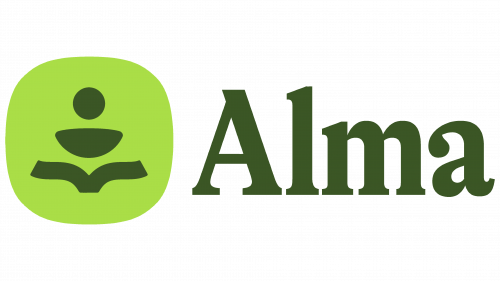 Alma Logo