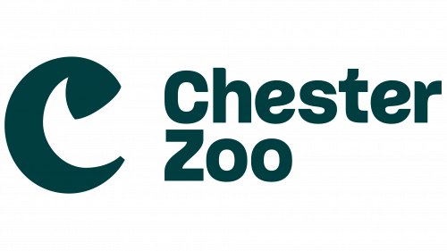Chester Zoo Logo New