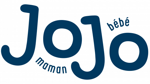 Jojo Maman Bebe Logo New