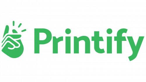 Printify Logo Old