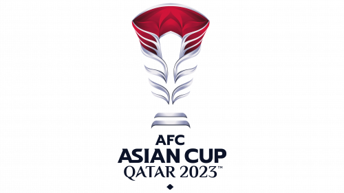 2023 AFC Asian Cup Logo 2023