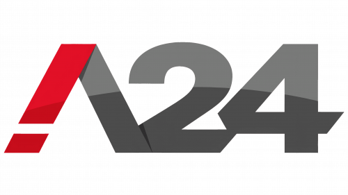 A24 Logo Old