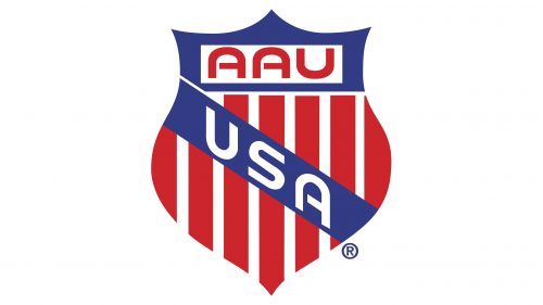 AAU Logo