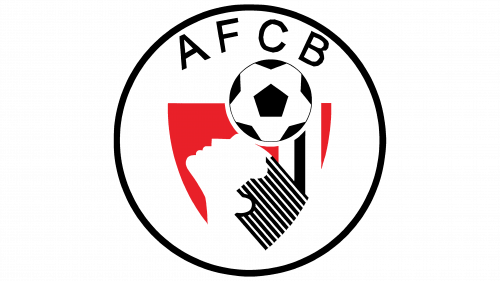 AFC Bournemouth Logo 1974